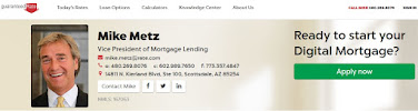 Mike Metz at Guaranteed Rate 03