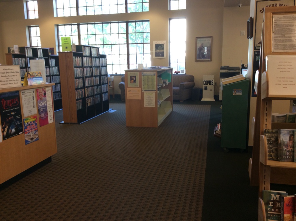 Minoa Library 01