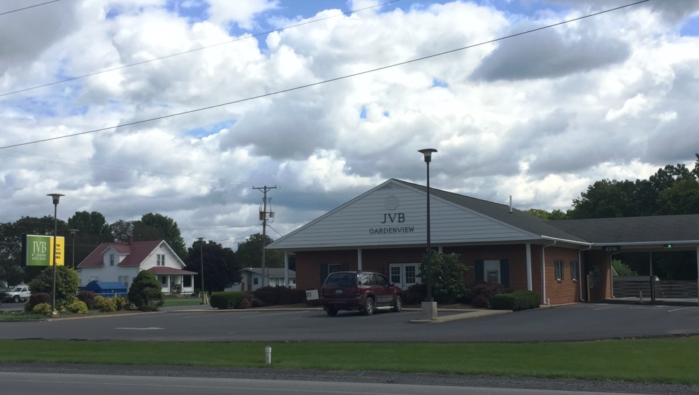 Juniata Valley Bank 01