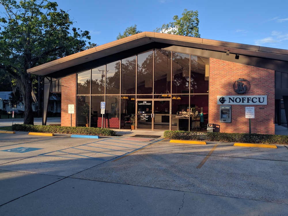 SELH Federal Credit Union 01