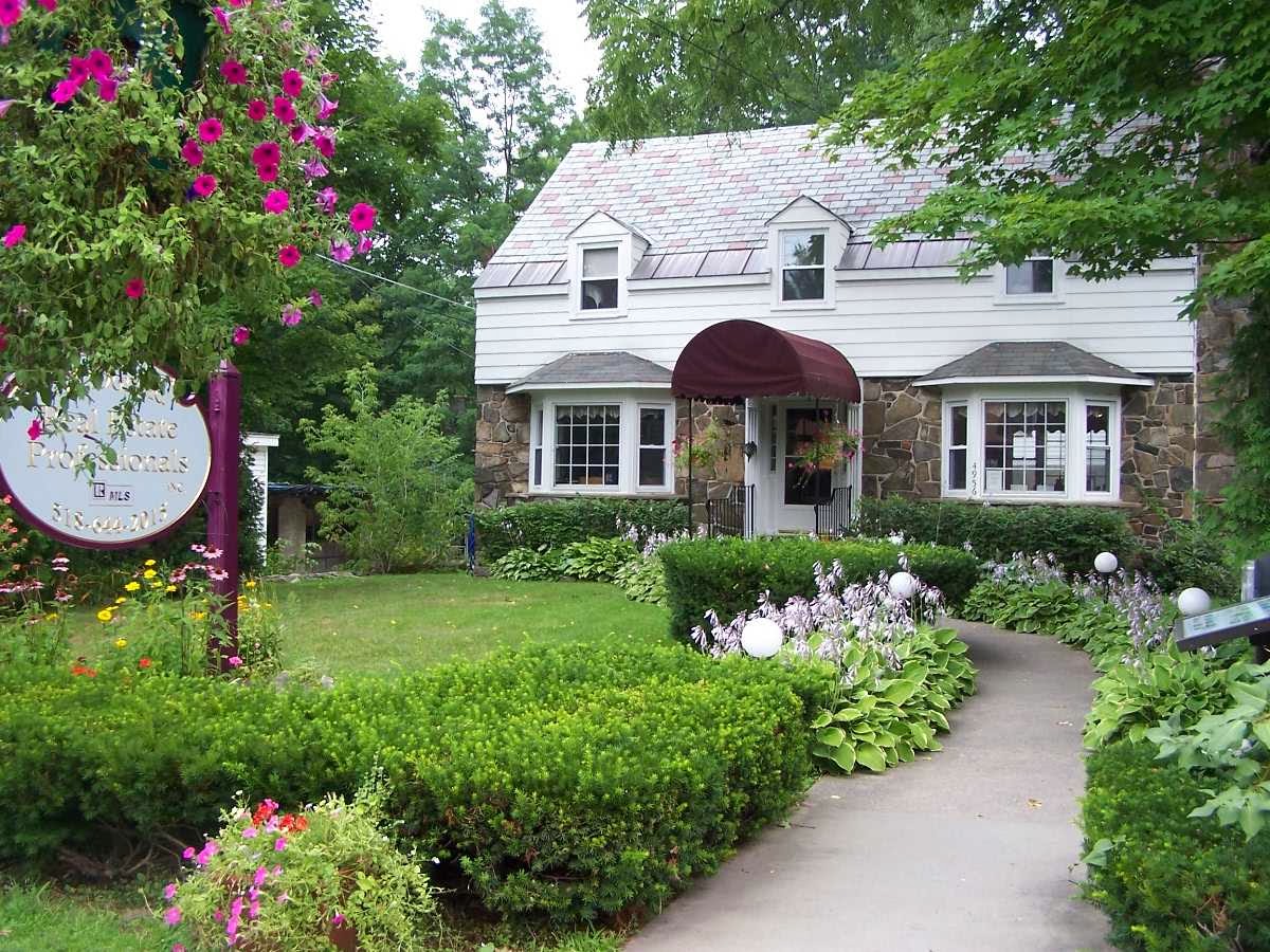McDonald Real Estate Professionals, Inc. 01