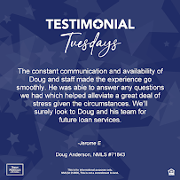 Doug Anderson with Towne Mortgage of the Carolinas 03