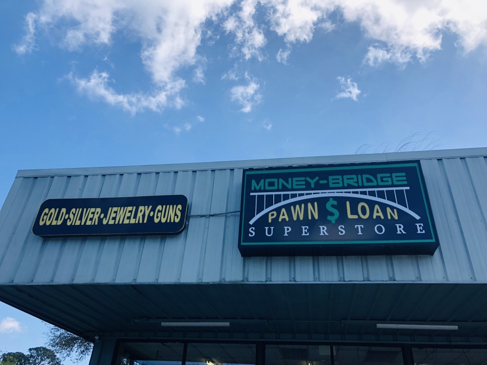 Money Bridge Pawn & Loan, Inc. 01