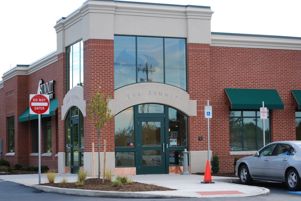 The Summit Federal Credit Union 01
