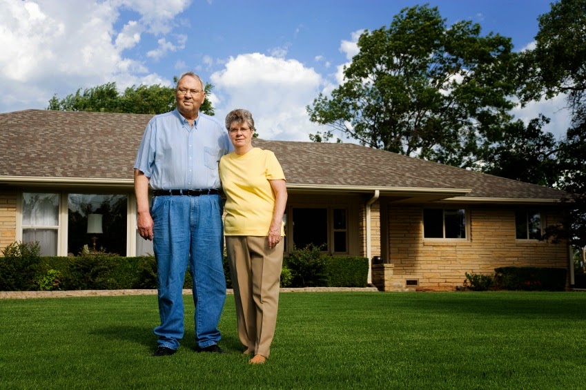 Michael Jones: Reverse Mortgage Professional NMLS 4734 01