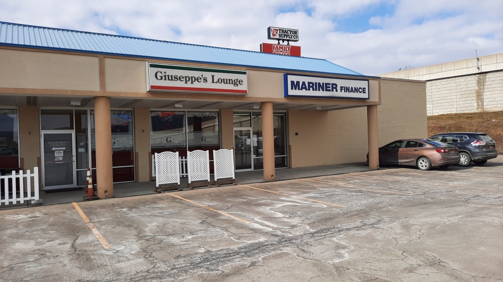 Mariner Finance 01