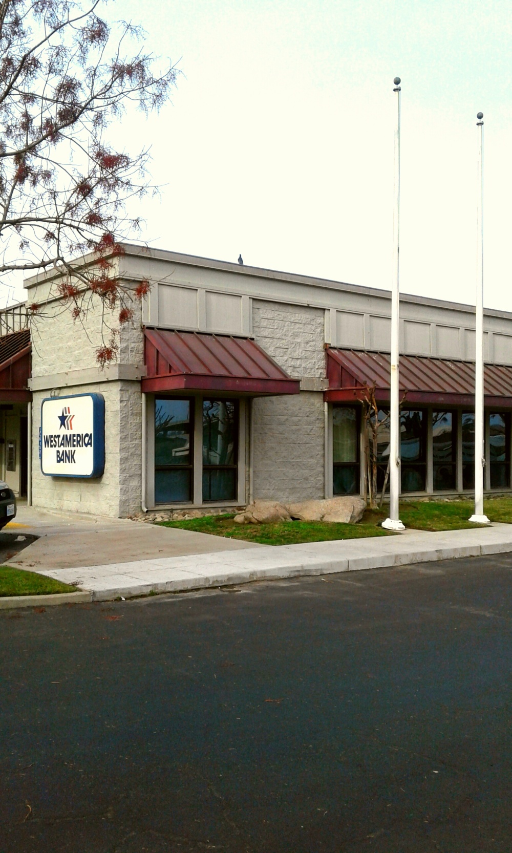Westamerica Bank 01