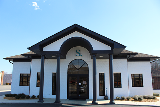 SimplyBank Spring City 01
