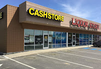 Cash Store 01