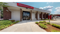 Bank of America (with Drive-thru ATM) 01
