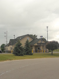 Frankenmuth Credit Union Birch Run Meijer Branch 01
