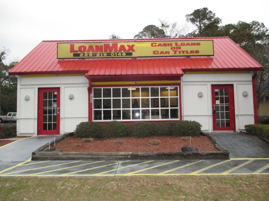 Loanmax Title Loans 01