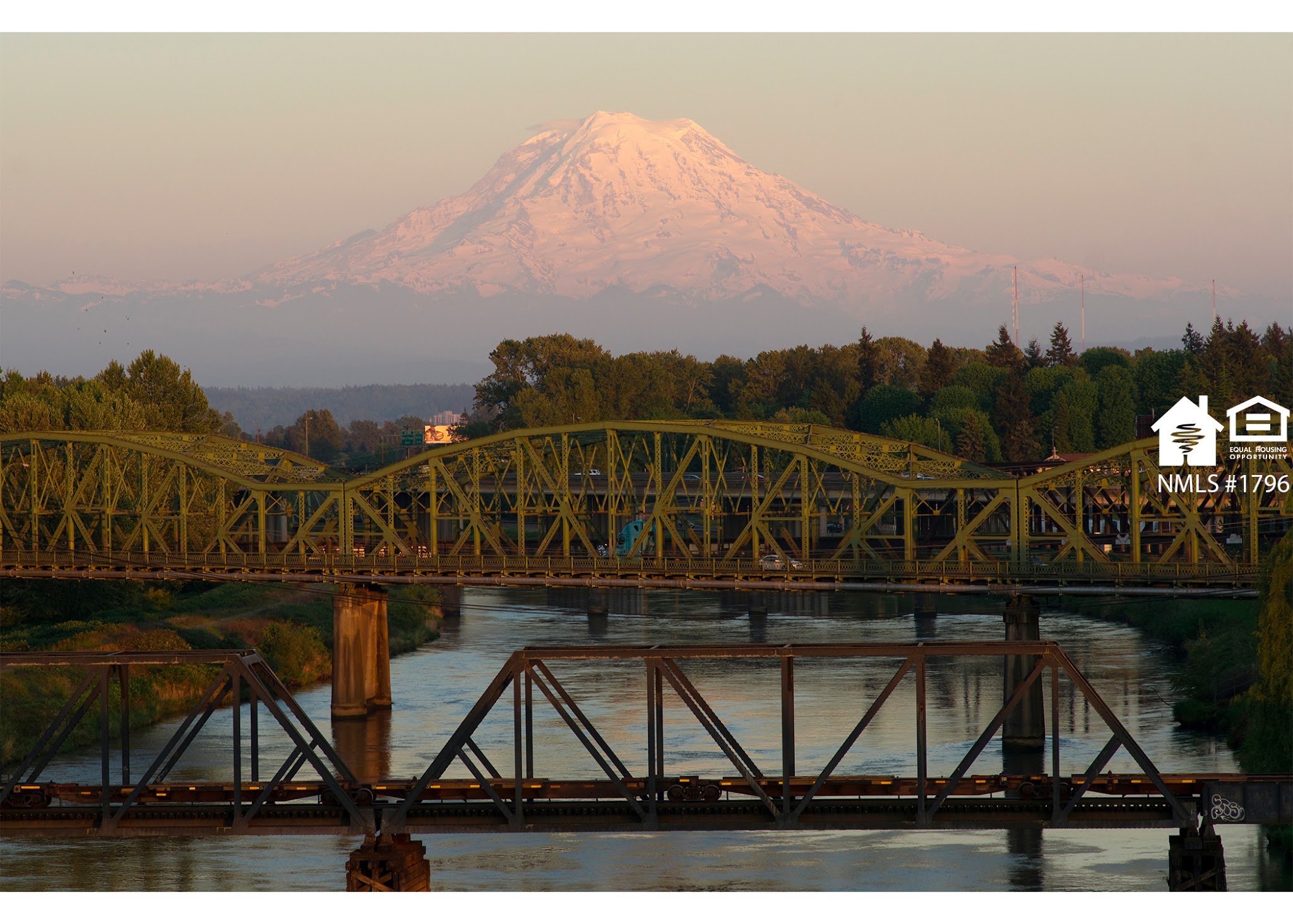 Land Home Financial Services - Puyallup 01