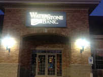 WaterStone Bank 02