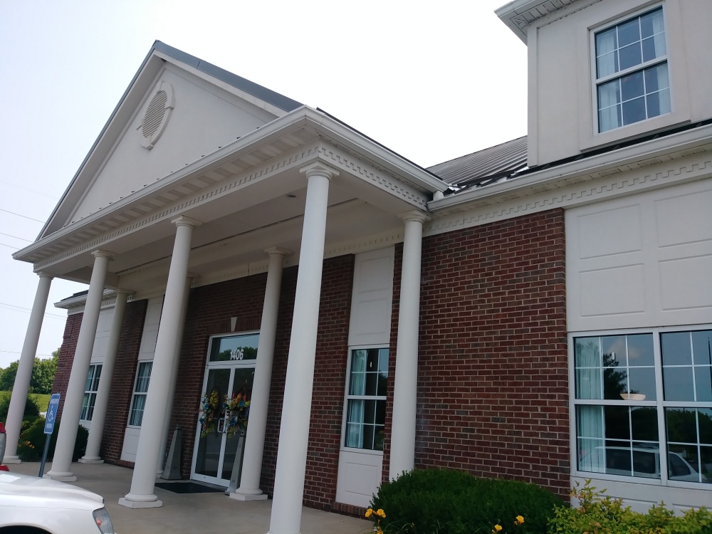 United Community Bank of W Ky 01