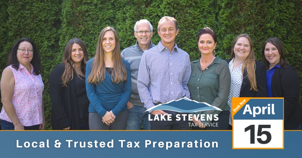 Lake Stevens Tax Service 01