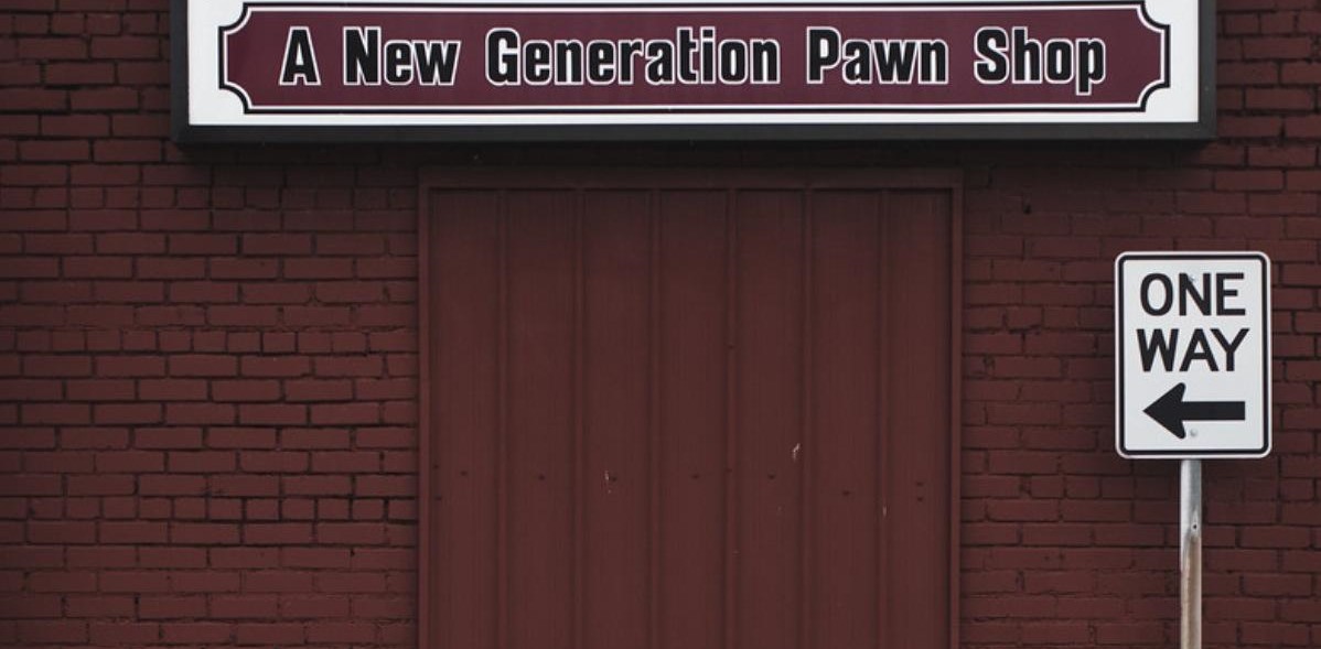 Pawn Plus 01