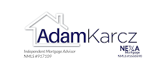 Karcz Lending Team: Adam Karcz, Mortgage Broker NMLS #917109 04