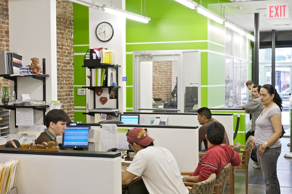 Brooklyn Cooperative Federal Credit Union 01