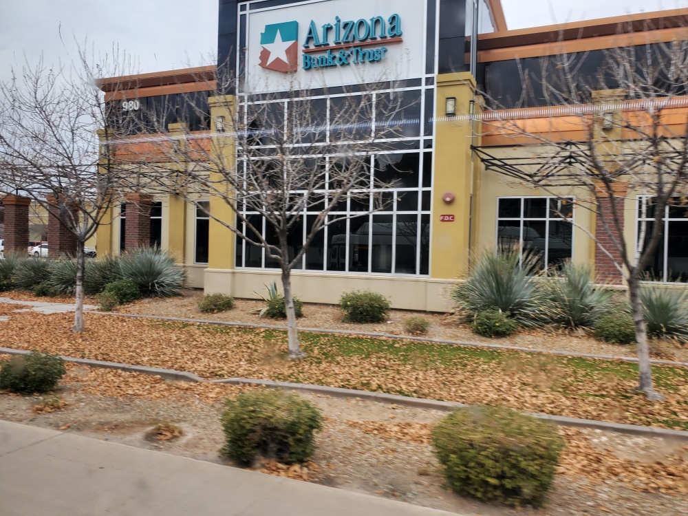 Arizona Bank & Trust 01