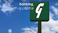 Guaranty Bank & Trust in Longview, Texas 03