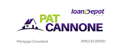 Pat Cannone, Mortgage Lender NMLS #228900 04
