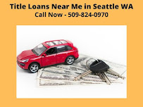 Get Auto Title Loans Seattle WA 02