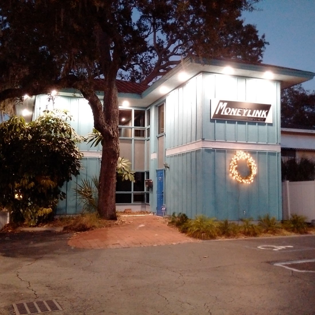 Moneylink Mortgage, Inc. 01