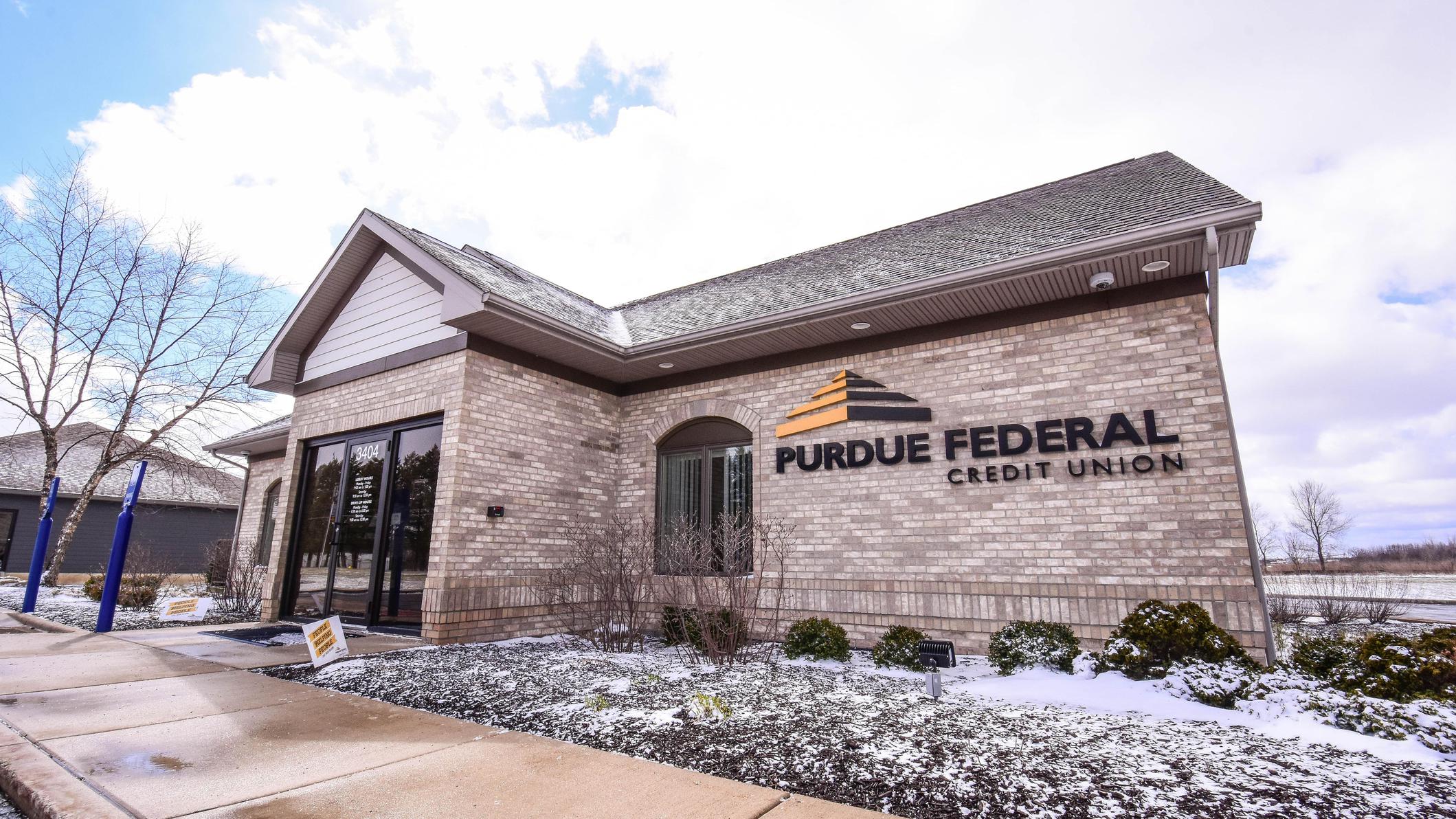 Purdue Federal Credit Union 01