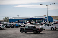 Havre Ford Service 01