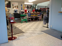 Havre Ford Service 02