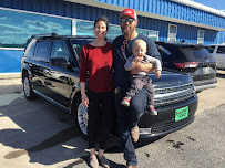 Havre Ford Service 03