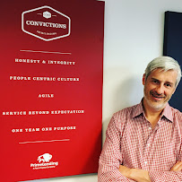 Joel Richardson, Austin Mortgage Lender 03