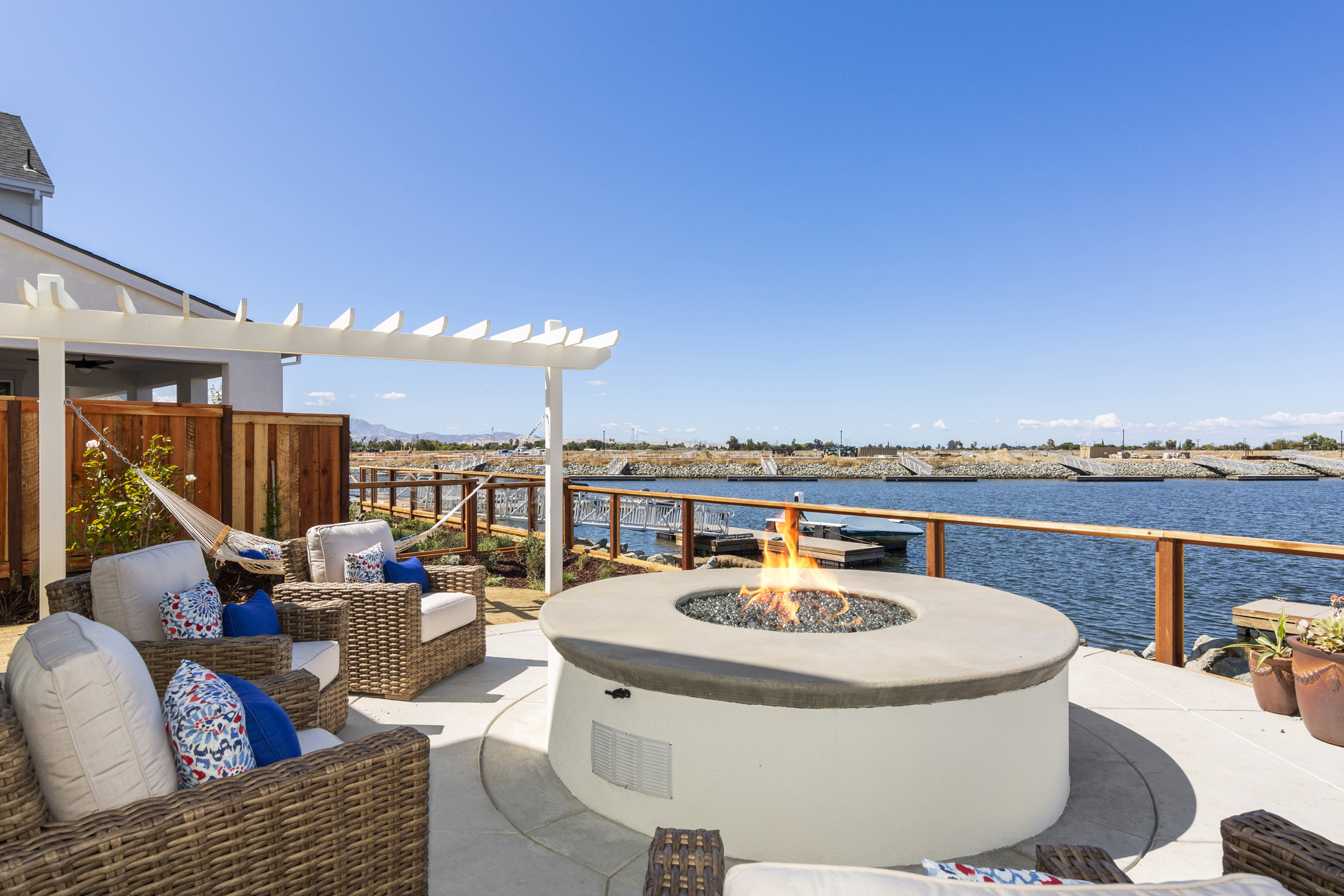 Blue Mountain Communities at Delta Coves 01