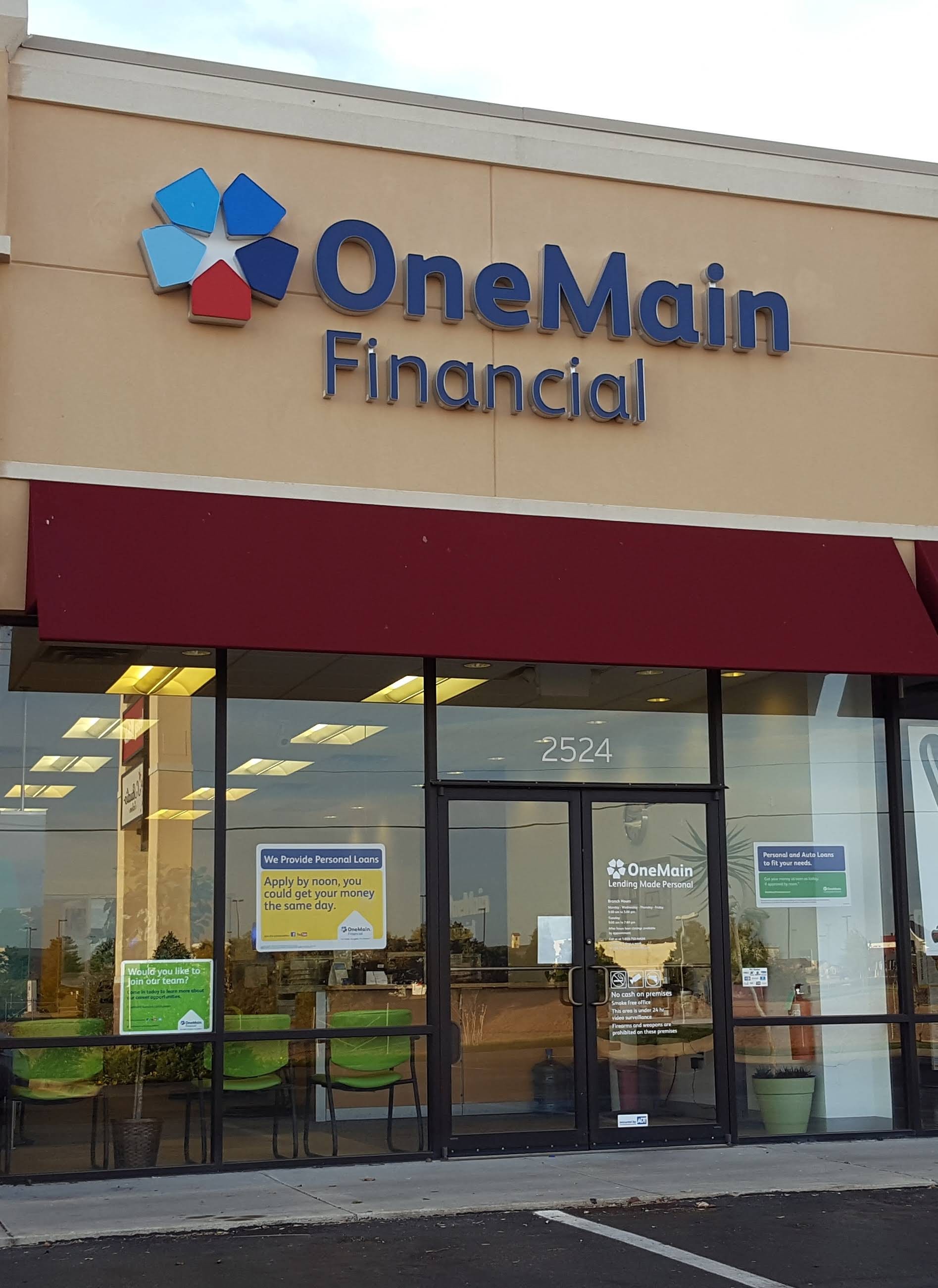 OneMain Financial 01