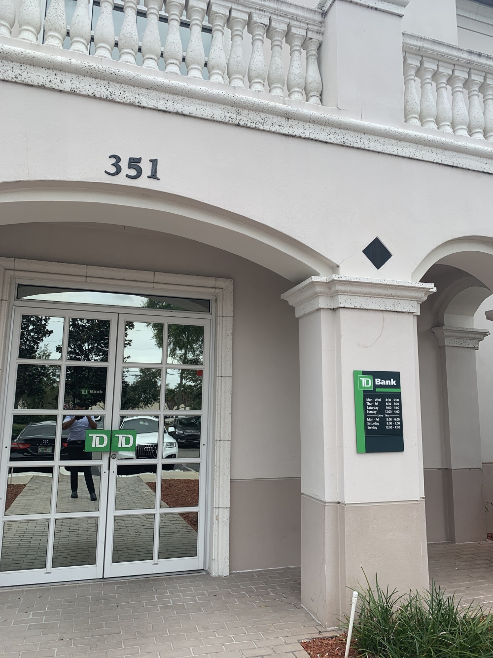 TD Bank 01