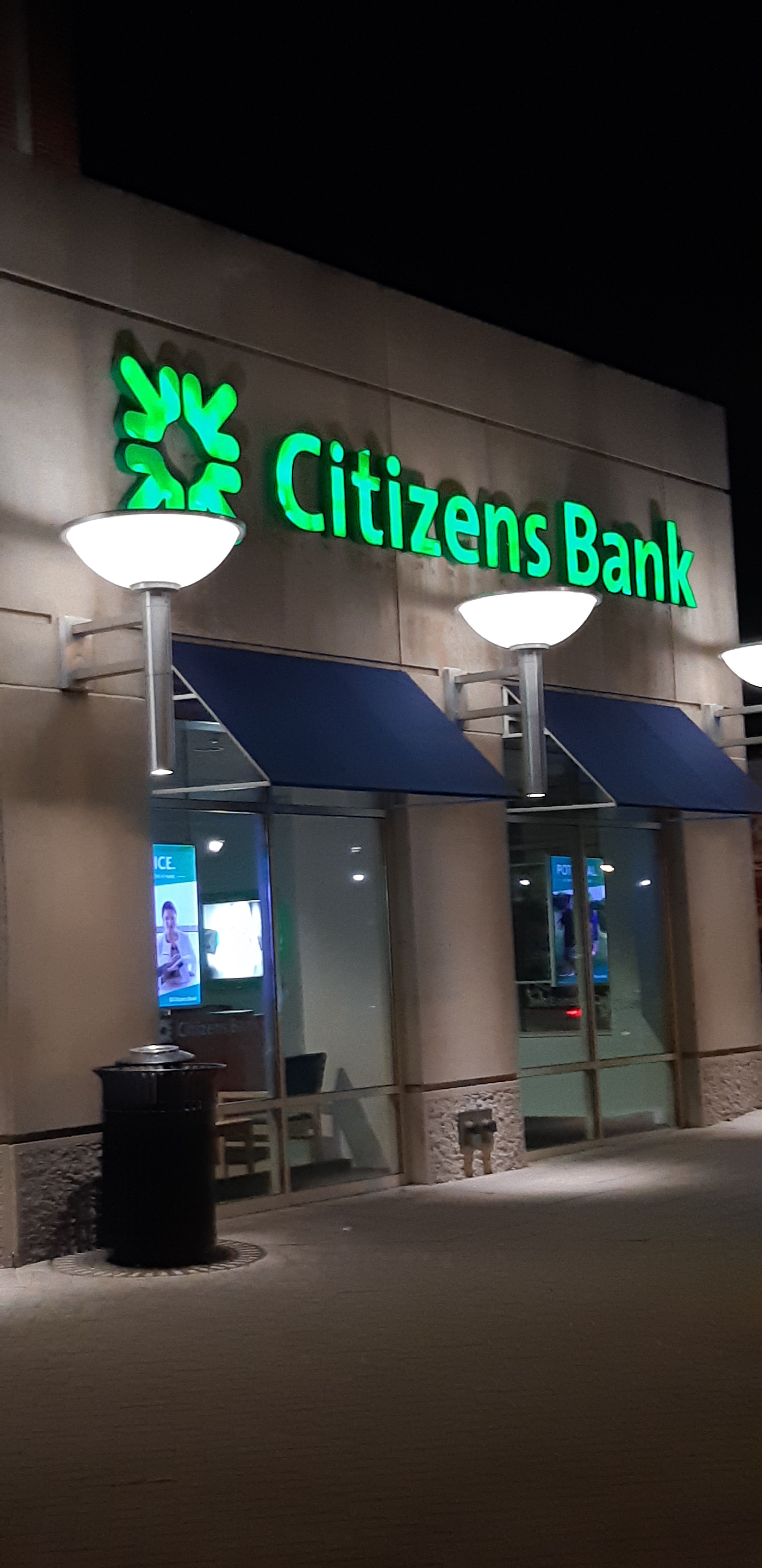 Citizens Bank 01