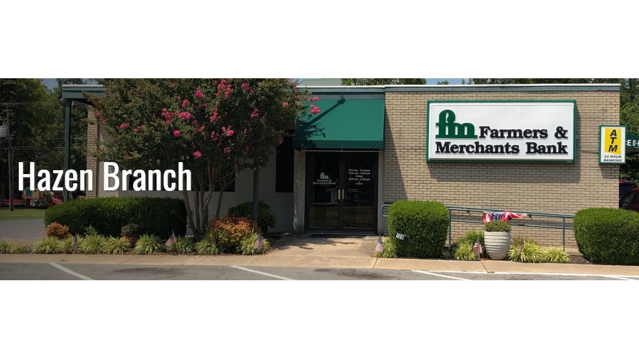 Farmers and Merchants Bank 01