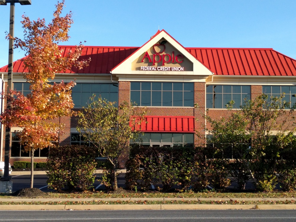 Apple Federal Credit Union 01