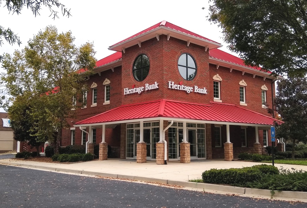 Heritage Bank 01