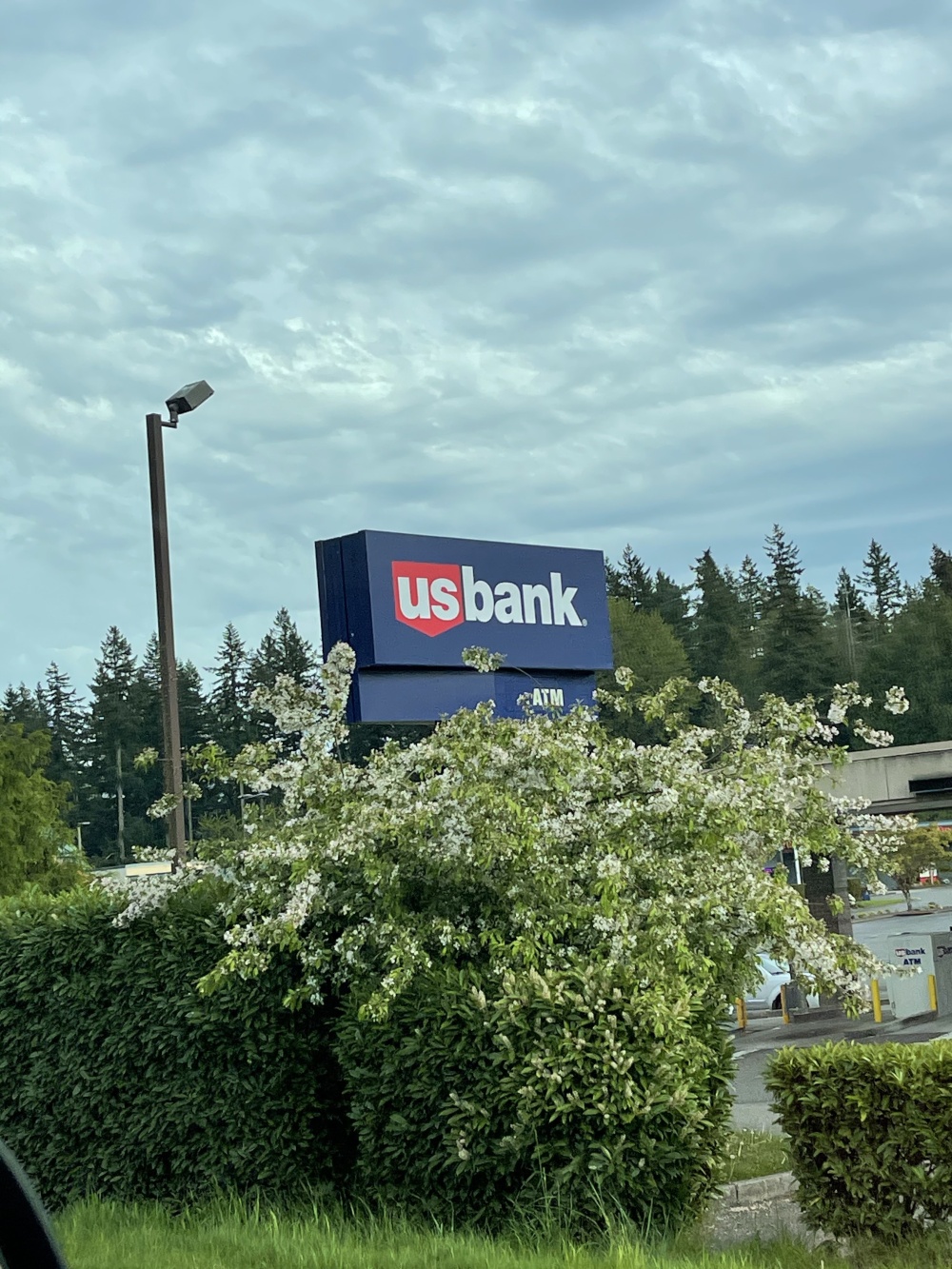 U.S. Bank Branch 01