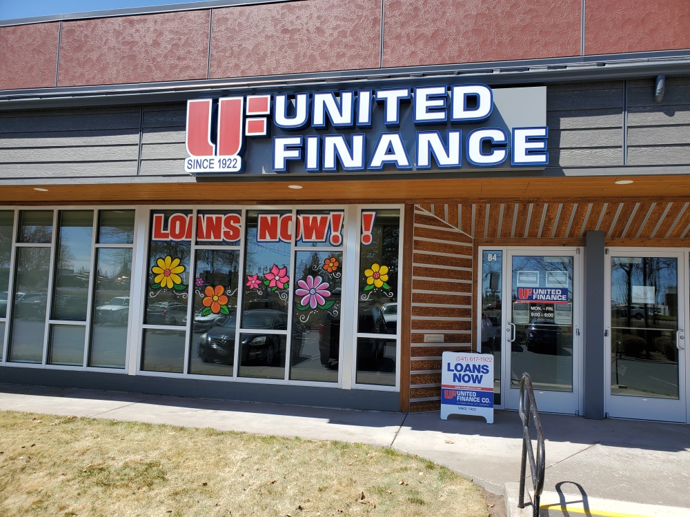 United Finance 01