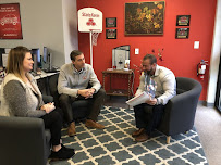 Justin Thigpen - State Farm Insurance Agent 01