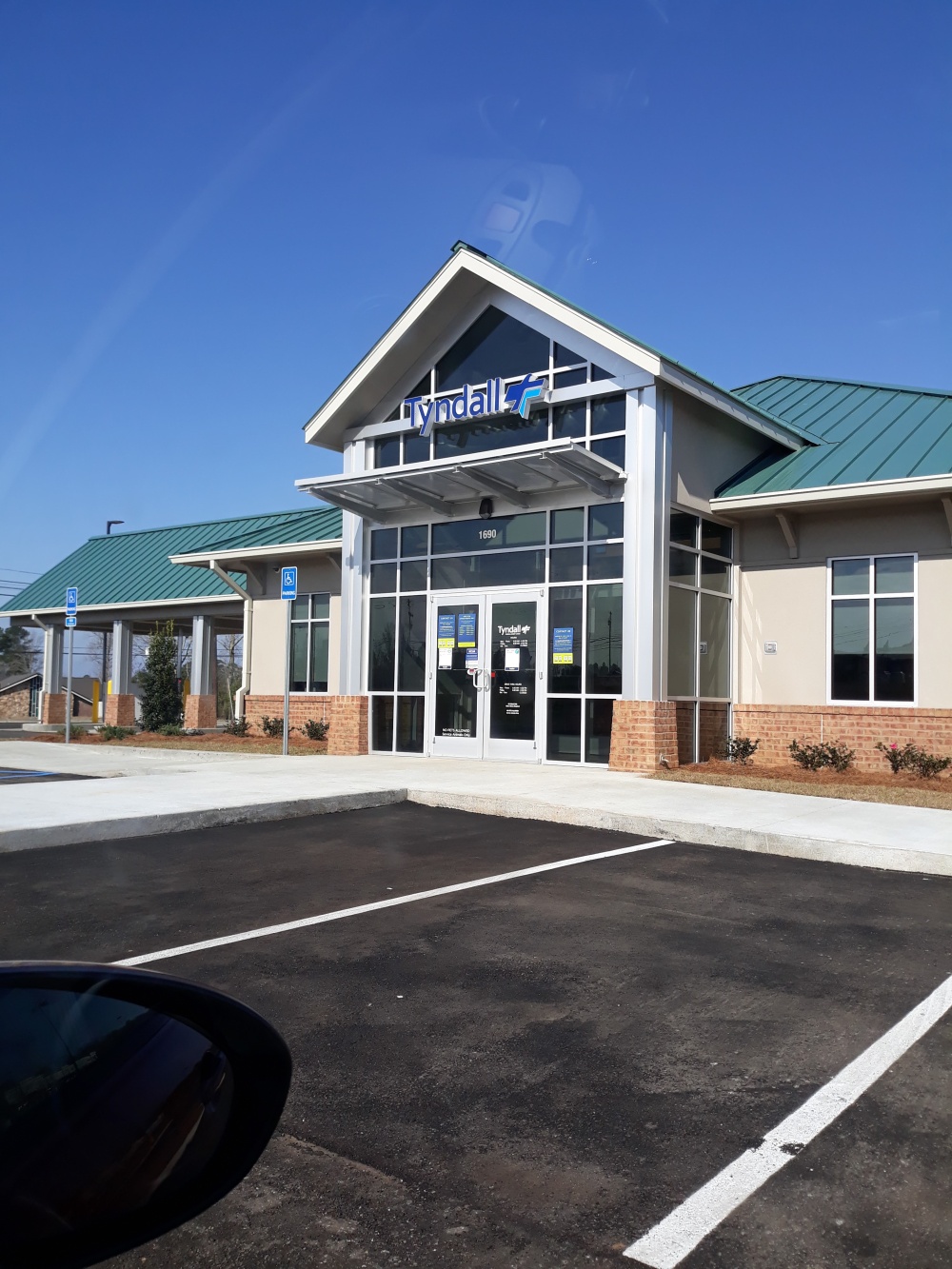 Tyndall Federal Credit Union 01