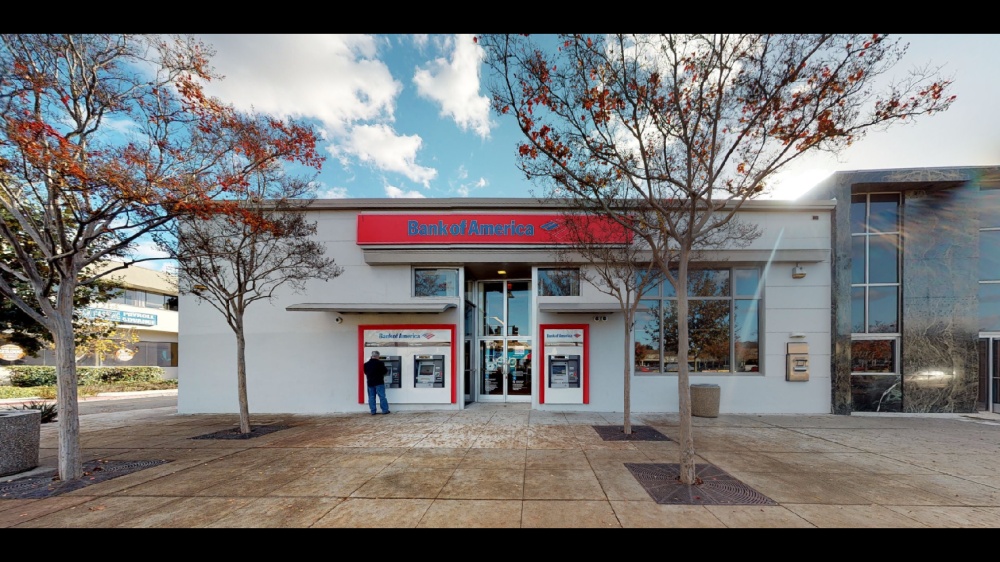 Bank of America Financial Center 01