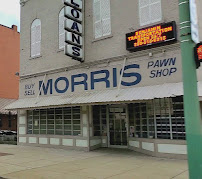 Morris Pawn Shop 01