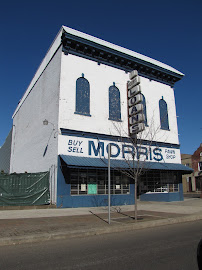 Morris Pawn Shop 03