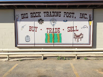 Big Rock Trading Post 01