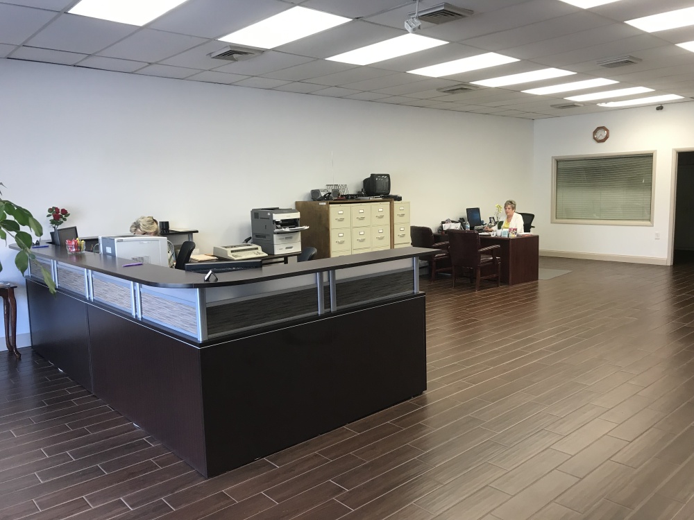 First Alabama Loans, Inc 01