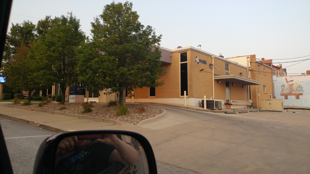 PCSB Bank 01